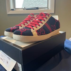 Gucci Ace sneakers